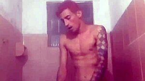 naughty married bbw wife spreads tits and pleasures husband wildly