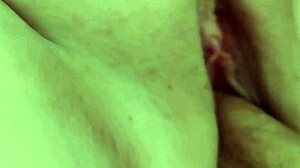 Accidental Viagra Makes Stepmom Help with Big Tits Fuck in Bedroom