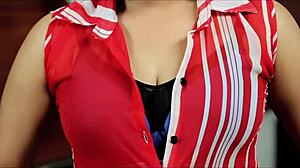 i love staring at old women's massive hanging boobs all day