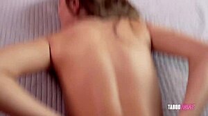 selina bentz stepdaughter explores first anal plunge with luke longly in taboo heat