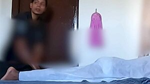 oops that massage turned into a wild handjob real quick