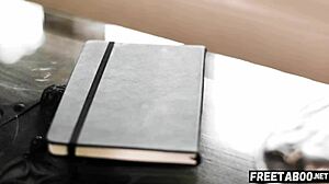 Keira Croft Fucks Roommate Harder Than Girlfriend in Dorm Doggystyle Creampie Ride