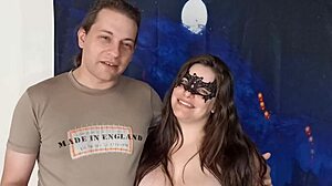 i crave throating that fat bbw slut in wild orgy