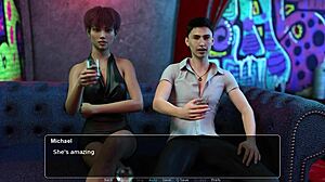 lets play prison bitch i finger your shaved redhead pussy so good part 1