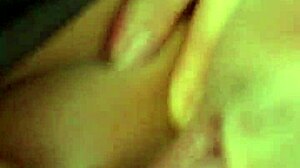 Bold Native American Deepthroats Monster Cock and Swallows Cum