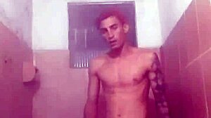 naughty married bbw wife spreads tits and pleasures husband wildly