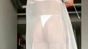 try not to cum on kortney olsons strong thick white queen ass 🍑💦