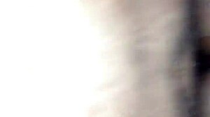 Ebony Hood Chick Rides Massive Black Cock Hardcore