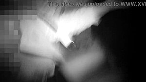 Glory Hole 25cm Cock Stretches Me Wide Open!