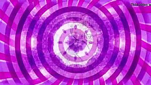 Slut Teases Her Naughty Desires