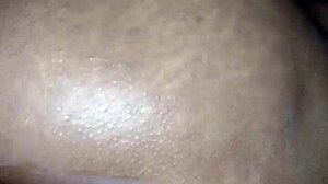 Ebony Hood Chick Rides Massive Black Cock Hardcore