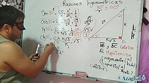whoa, 15 sexual math lessons hit 30 degrees of trigonometry trigonometry ecstasy!