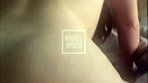 after orgy i pound my wife's big ass with her friends watching