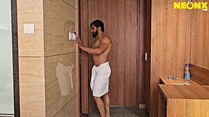 my wild wife craves hardcore ass licking and painful dirty fucking