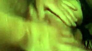 Sexy Grannies Take Hardcore Threesome Deepthroat Cumshot Pound!