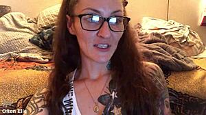 Fat Old Man Verification Footage