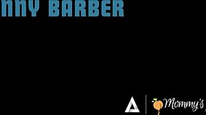 tied up blindfolded codi vore squirts under dominant milf penny barber