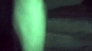 quer saber como meu amante me fodeu no escuro com camera escondida?!