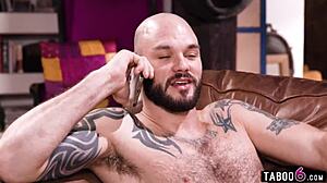 i fucked trans babes ariel demure and tori easton in triangle