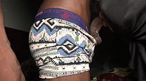 My sexy ex girlfriend still turns me on every time