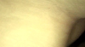 Tinder Date Swallows Cock Rides Raw for Creampie No Condom