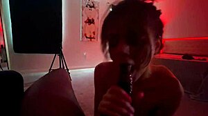 petite teen slut josie jo begs james hardon for breeding sex therapy creampie