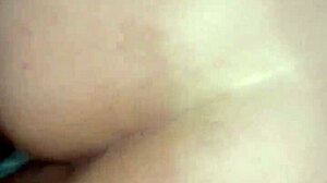 SI PAPI DAME FUERTE POR LA COLA! Me encanta como me rompes