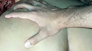 que rico papi fuck my tight pussy and cum inside