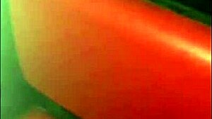 Husband Passes Out After Blowjob Then Club Facials Beckon