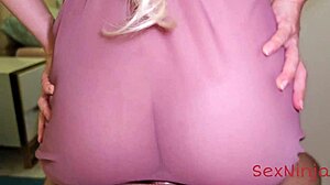 i'm finally getting over my ex-girlfriend thanks to my stepmom's comforting help and advice