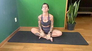 try these yoga poses that crank up your libido super high pt 1