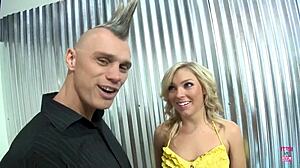 i keep my legs wide as ally kay flexes for deep thrusts and cum