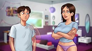 Summertime Saga Walkthrough Jenny 10 Porn Star Origin