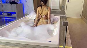 Teh Angel's Hydro Foda: Big Ass Pussy Pounded Hard on Red Channel