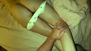 these cocky teen roommates make new maid beg boss for wet pussy ass massage