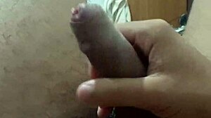 hey you watching my big cock stroke day 4 of 365??