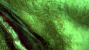 Watch me finger my wet pussy in dim light, doesn't it drip for you?