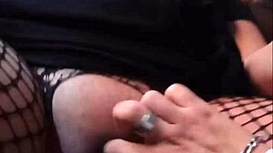 so horny his moans make me finger pussy nonstop