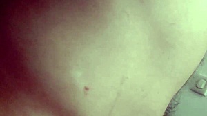 french slut in black satin dress corset fucked doggystyle blowjob pussy lick rimjob pov