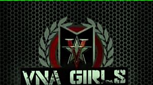 Lucky Mark Makes Maggie Green's Big Natural Tits Bounce Wildly!