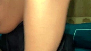 Watch This Bangladeshi College Girl Ride Cowgirl on Her Friend's Big Cock in Homemade Video