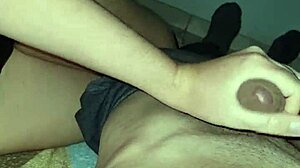 couldn't just watch that dick had to jerk off 💦🔥