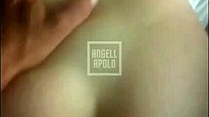 after orgy i pound my wife's big ass with her friends watching