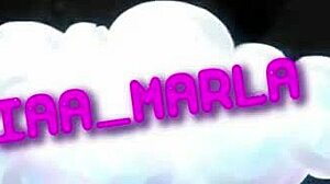 we pound her fat ass deep before work creampie cum covered tits!