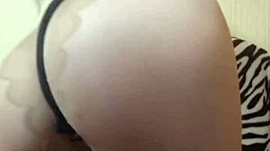 big ass mistress elza koms curves demand worship in lingerie and heels domination