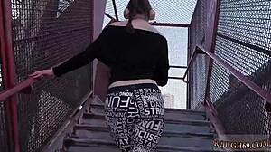 b love xxx dominates and punishes 18+ year old teen ass and mouth extreme