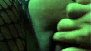 so horny his moans make me finger pussy nonstop