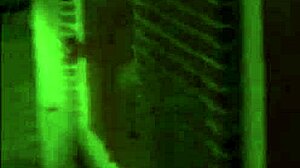 Amsterdam's Outdoor Urinal Draws Tourist Eyes