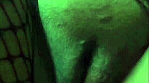 so horny his moans make me finger pussy nonstop