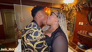 fodendo a amiga da minha esposa no cu com pauzão ela gemeu gostoso rimming e atm